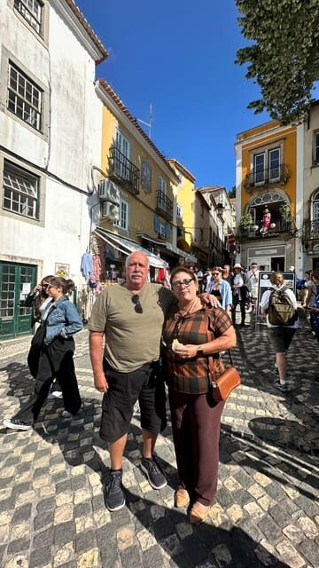 Portugal: Sintra, Cabo da Roca, and Cascais Day Trip - What’s Included and Not Included?