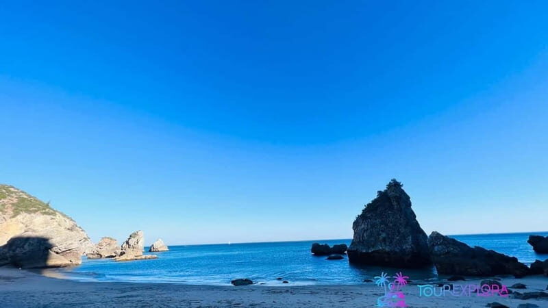 Portugal's Hidden Gems: Arrábida, C Espichel & Sesimbra Tour - Key Points