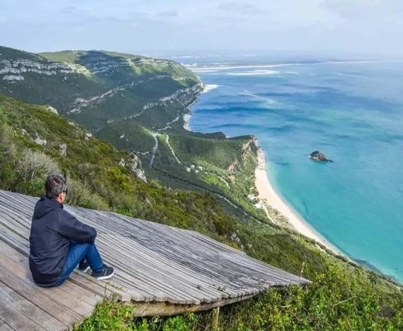 Portugal's Hidden Gems: Arrábida, C Espichel & Sesimbra Tour - A Deep Dive into the Experience