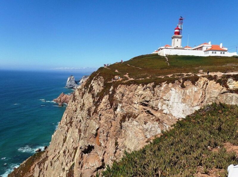 Portugal's Triple Delight: Sintra, Cabo da Roca, and Cascais - An honest look at what this tour offers