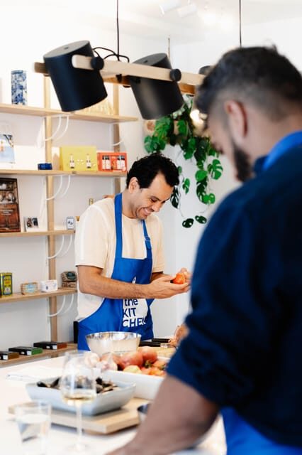 Portuguese Cooking Class: Algarves Pork & Seafood Cataplana - What Makes This Cooking Class Special?