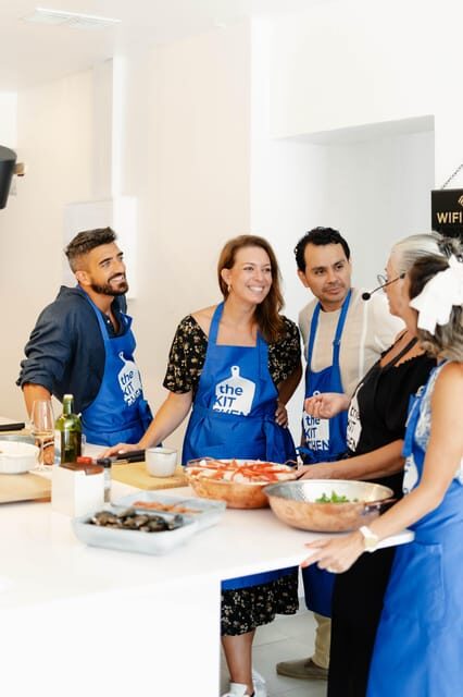 Portuguese Cooking Class: Algarves Pork & Seafood Cataplana - What’s Included and the Value