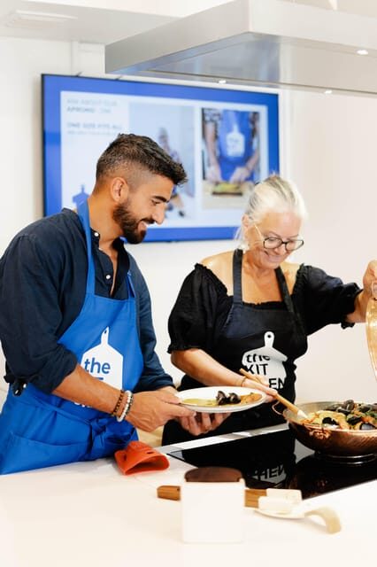 Portuguese Cooking Class: Algarves Pork & Seafood Cataplana - Why This Experience Might Be Right for You