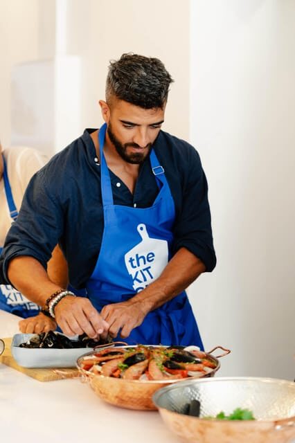 Portuguese Cooking Class: Algarves Pork & Seafood Cataplana - FAQ