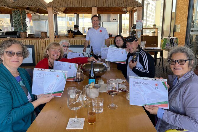 Portuguese Cooking Class at local market - An In-Depth Look at Lisbon’s Market & Cooking Tour