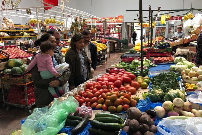 Portuguese Cooking Class at local market - Final Thoughts