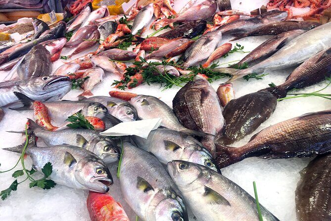 Portuguese Cooking Class in Lisbon - What to Expect from the Experience