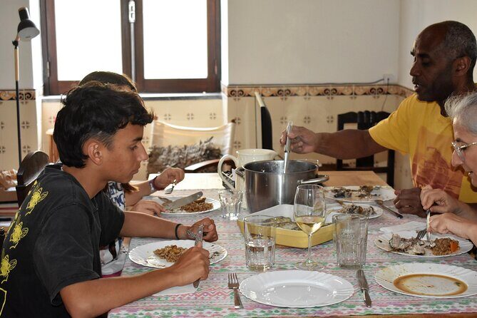 Portuguese Cooking Class in Portimao with a Local Family - Final Thoughts: Is This Experience for You?