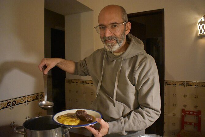 Portuguese Cooking Class in Portimao with a Local Family - Frequently Asked Questions