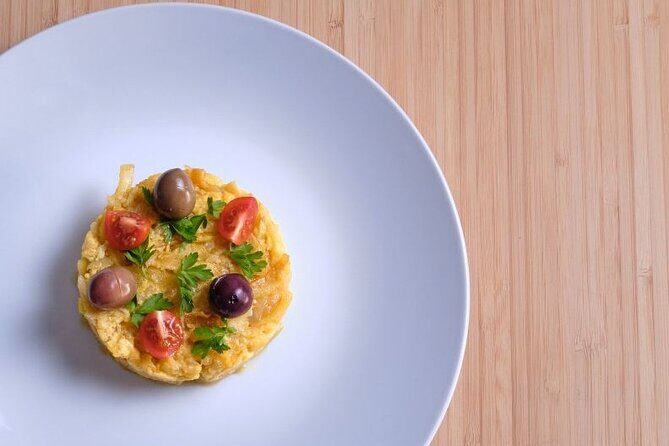 Portuguese Cooking Class in Porto with a Professional Chef - Key Points