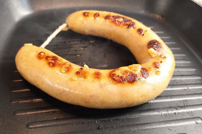 Portuguese Cooking Class in Porto with a Professional Chef - What You Can Expect from the Cooking Class in Porto