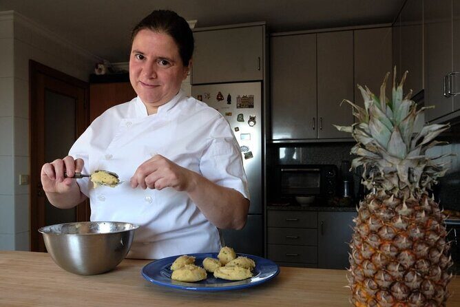 Portuguese Cooking Class in Porto with a Professional Chef - Final Thoughts