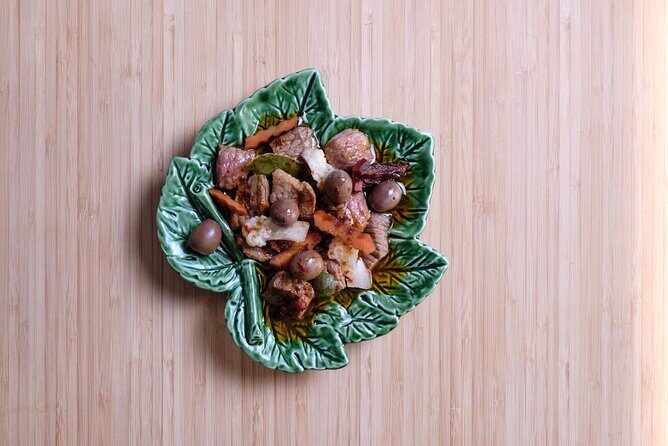 Portuguese Cooking Class in Porto with a Professional Chef - FAQ