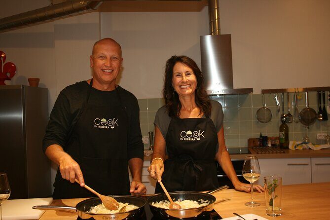 Portuguese Cooking Class in Porto with Portuguese Wine - The Value of This Experience