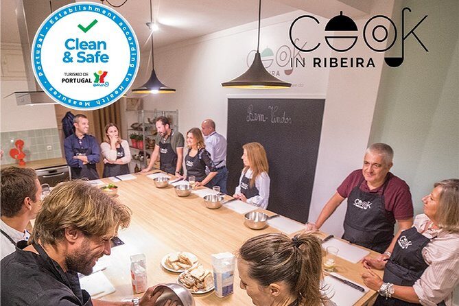 Portuguese Cooking Class in Porto with Portuguese Wine - Final Thoughts