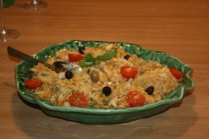 Portuguese Cooking Class in Porto with Portuguese Wine - FAQ About the Porto Cooking Class