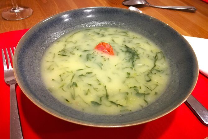 Portuguese Cooking Experience in Lisbon - What Is Included and How Does It Work?