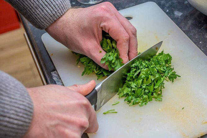 Portuguese Cooking Experience in Lisbon - The Chef and Group Size: What Does That Mean for You?