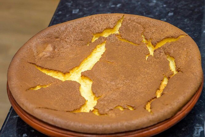 Portuguese Cooking Experience in Lisbon - The Review Highlights