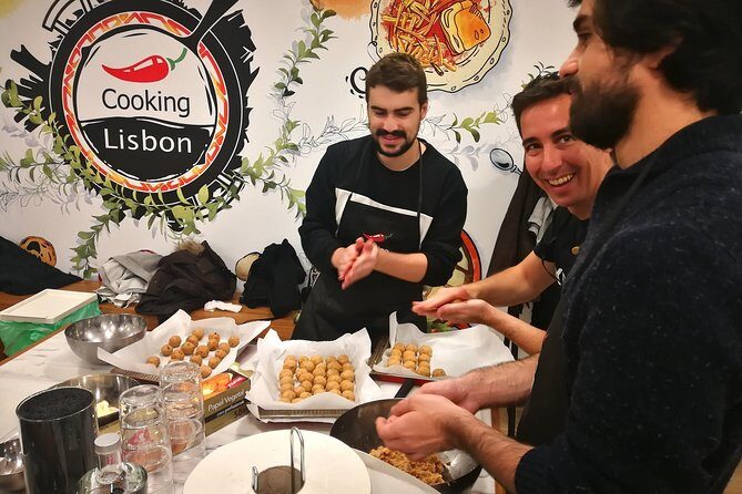 Portuguese Cooking Experience in Lisbon - Who is This Tour Perfect For?