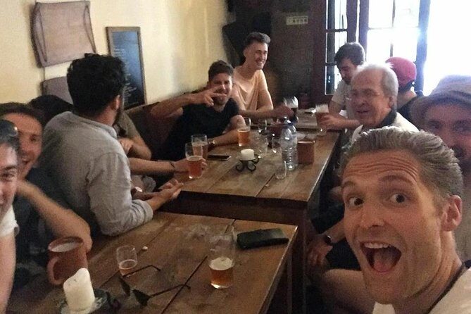 Portuguese Craft Beer Tasting - What is the Portuguese Craft Beer Tasting?