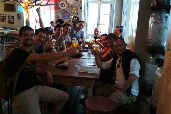 Portuguese Craft Beer Tasting - Practical Tips for Booking and Participating