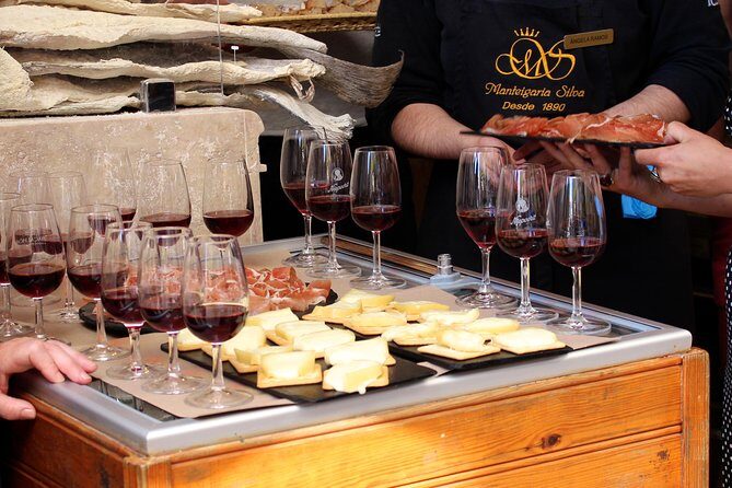 Portuguese Cuisine: Small-Group Lisbon Food Tour with 17 Tastings - An Honest Look at the Lisbon Small-Group Food Tour