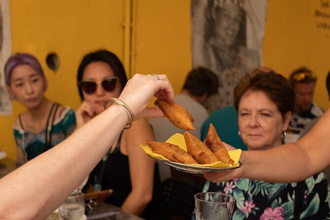 Portuguese Cuisine: Small-Group Lisbon Food Tour with 17 Tastings - Who Should Consider This Tour?
