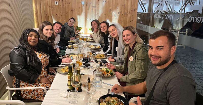 Portuguese Dinner and Cocktail Experience with Pick up - What to Expect from the Portuguese Dinner and Cocktail Tour