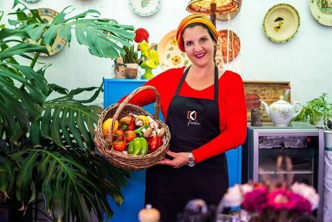 Portuguese flavors in a typical village home - What to Expect from the Experience