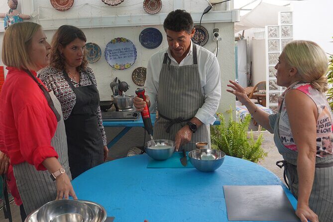 Portuguese flavors in a typical village home - FAQs