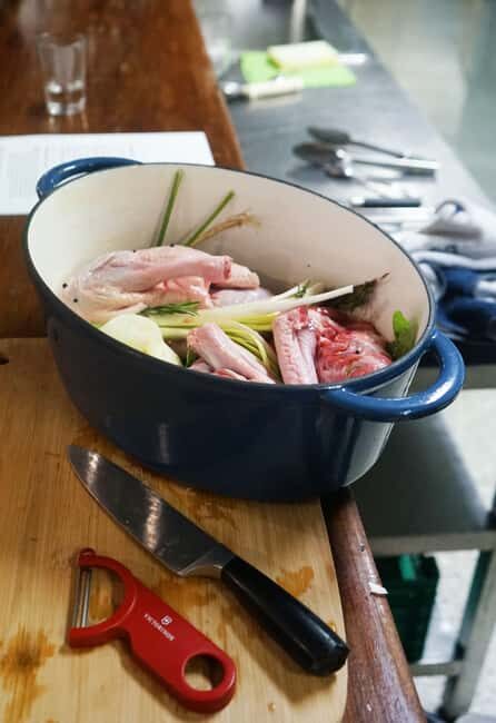 Portuguese Food Experience in Almada - A Closer Look at the Portuguese Food Experience in Almada