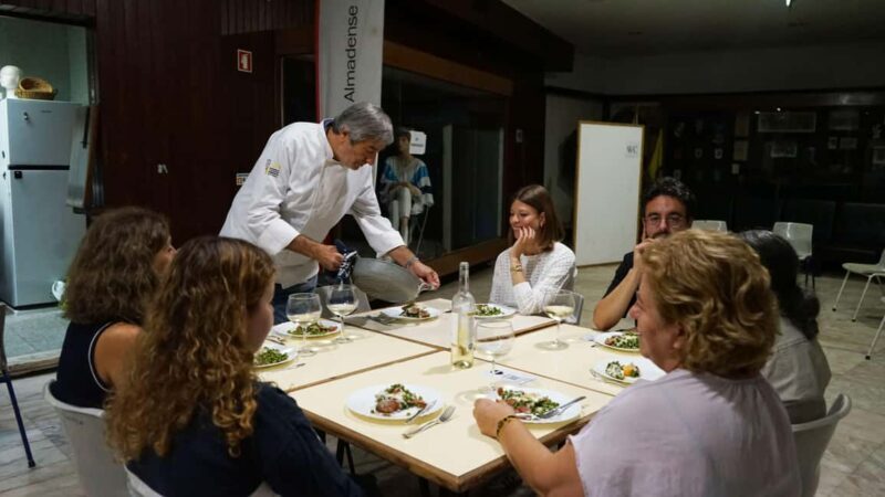 Portuguese Food Experience in Almada - Final Thoughts: Is It Worth It?