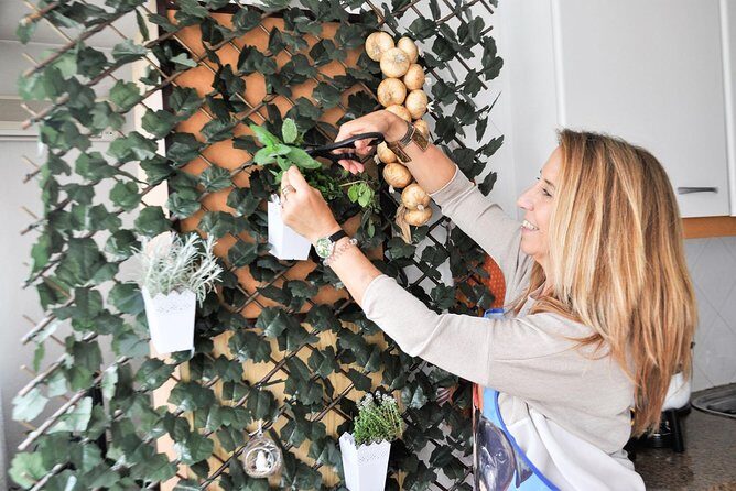 Portuguese Home Cooking Class in Lisbon with Local Mom, Cristina - Frequently Asked Questions (FAQs)