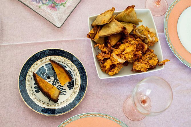 Portuguese Home Dining Experience in Lisbon with a Local, Paula - Frequently Asked Questions