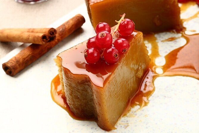 Portuguese Kitchen Experience - The Sum Up