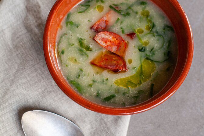 Portuguese 'Petiscos' Cooking Class - What Is the Portuguese Petiscos Cooking Class?