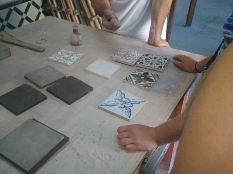 Portuguese Tiles and Wine History - Private Tour - Final Thoughts