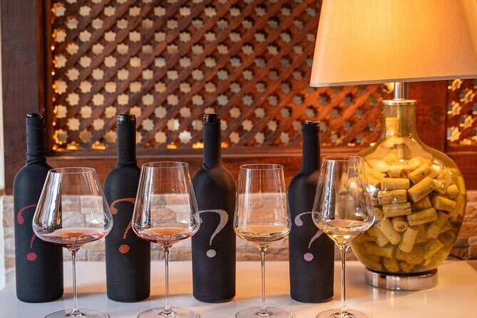 Portuguese Wine Tasting in the heart of Faro - Who Is This Tour Best For?