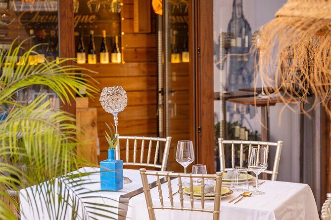 Portuguese Wine Tasting in the heart of Faro - Final Thoughts