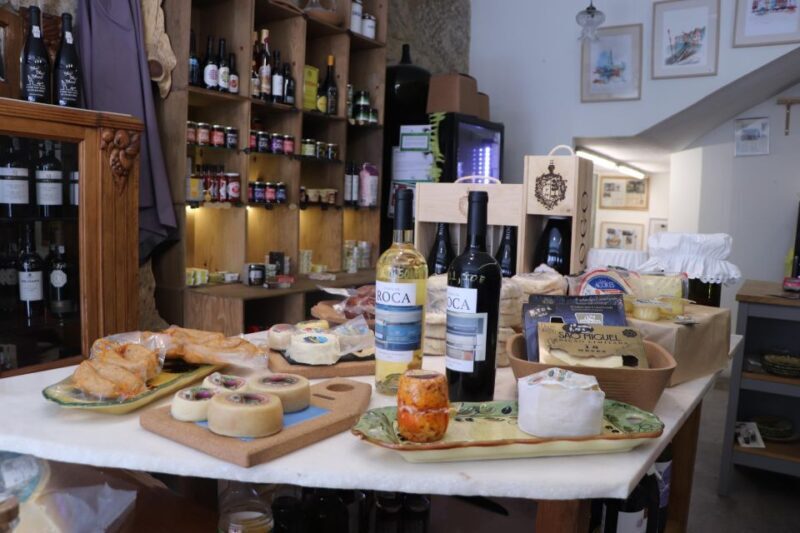 Portuguese Wine Tasting w Local Cheese & Cold Cuts pairing - Frequently Asked Questions