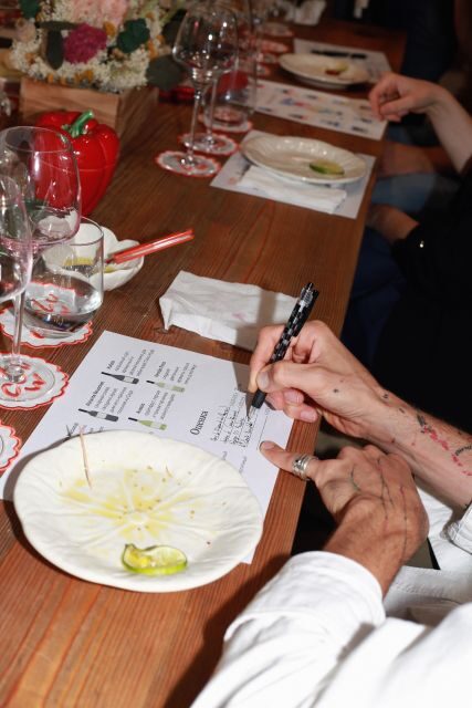 Portuguese Wines Tasting - What is the Portuguese Wines Tasting experience really like?