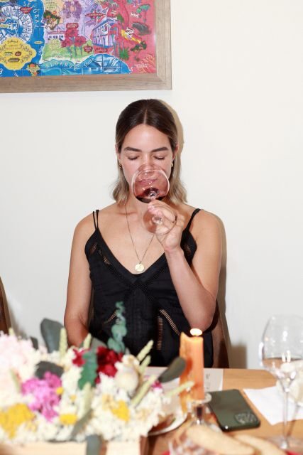 Portuguese Wines Tasting - Is it worth the price?