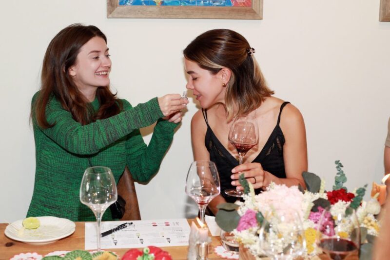 Portuguese Wines Tasting - Accessibility and Practical Details