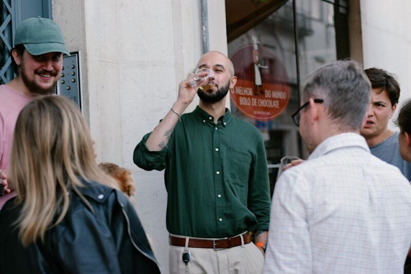 Portuguese Wines Tasting - How will this experience enhance your trip?