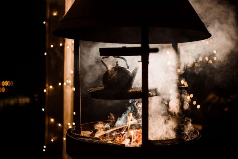 Porvoo: Archipelago Campfire Experience - Why It’s Special: Highlights and Atmosphere