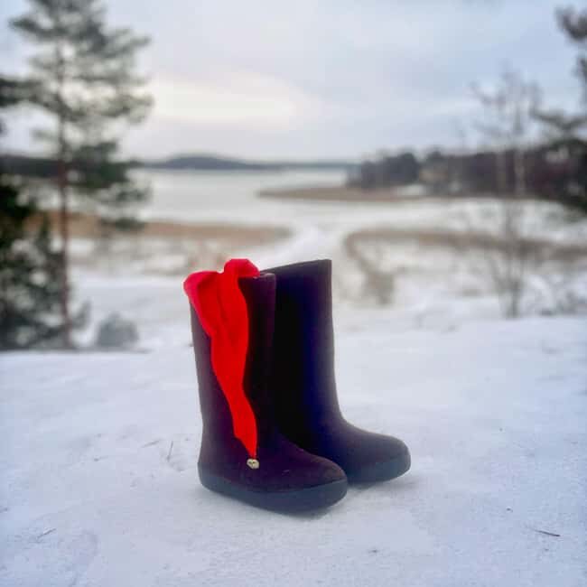 Porvoo: Archipelago elf adventure trail with warm drinks - Exploring the Elf Adventure Trail in Porvoo