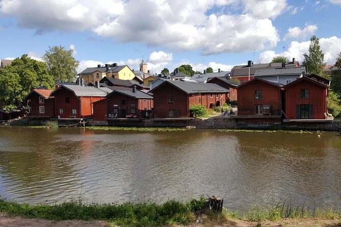 Porvoo tour from Helsinki or Vantaa - Final Thoughts