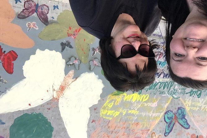 Pose by Unique sites in LA and become Instagram Famous - FAQ