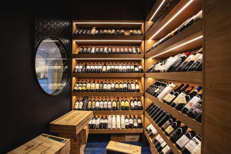 Positano: a journey through local wines - What to Expect from this Positano Wine Tasting